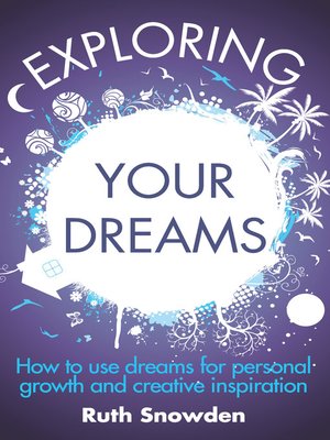 cover image of Exploring Your Dreams